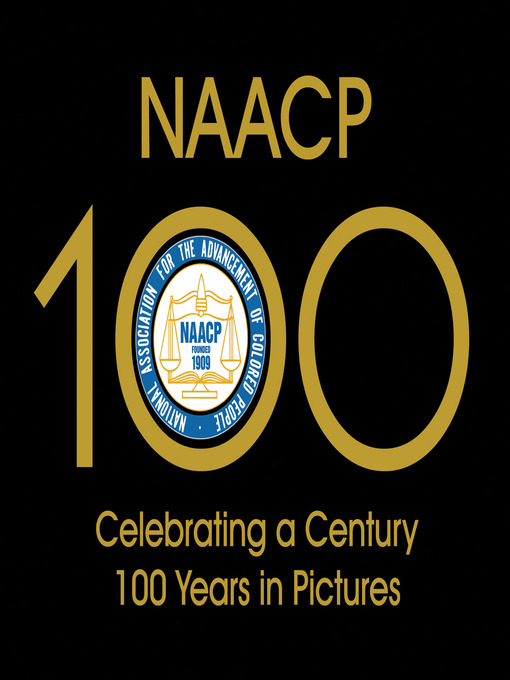 Title details for NAACP by NAACP And The Crisis Publishing Co - Available
